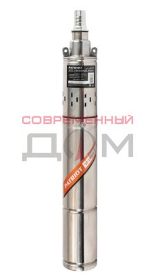 Насос скважинный PATRIOT SP 2250 S